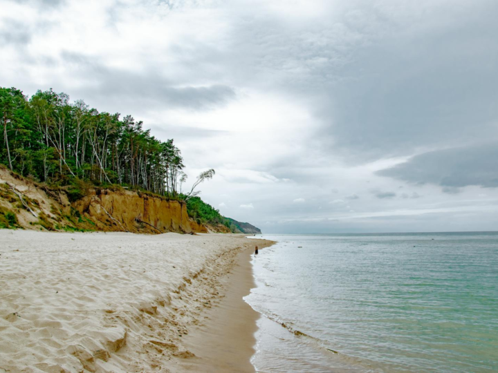 Playa de Perissa